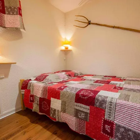 Esprit Montagne - Vue - Balcon - Parking