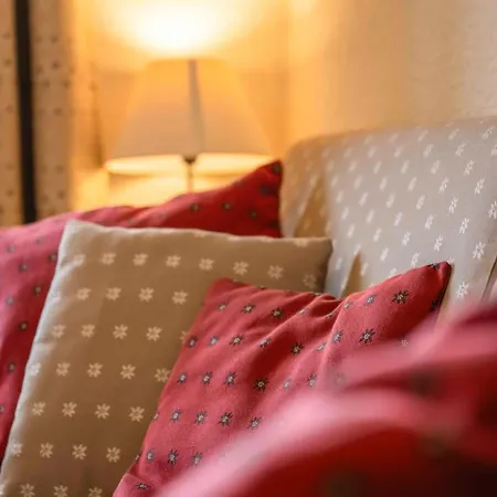 Esprit Montagne - Vue - Balcon - Parking Apartment *