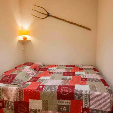 Esprit Montagne - Vue - Balcon - Parking *