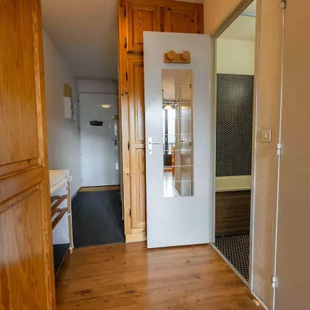 Esprit Montagne - Vue - Balcon - Parking * Barcelonnette