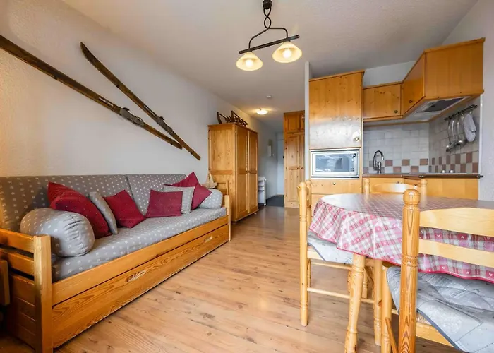 Esprit Montagne - Vue - Balcon - Parking * Barcelonnette