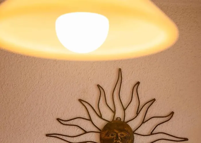 Esprit Montagne - Vue - Balcon - Parking * Barcelonnette