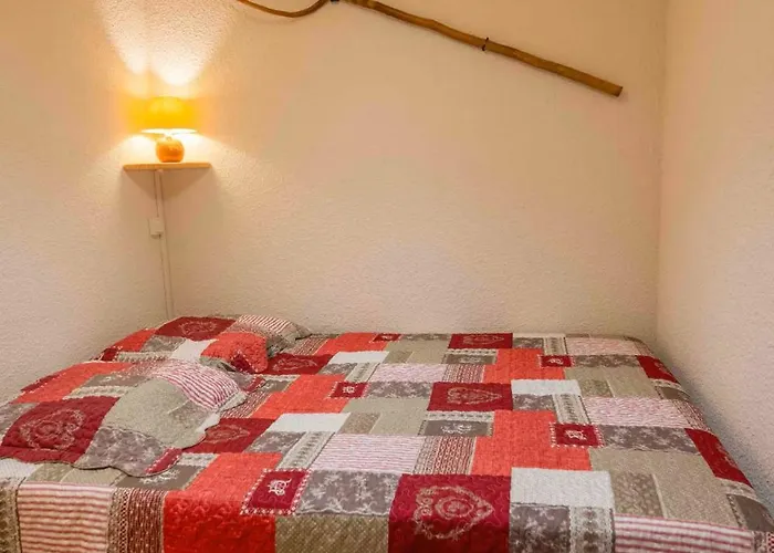 Esprit Montagne - Vue - Balcon - Parking *