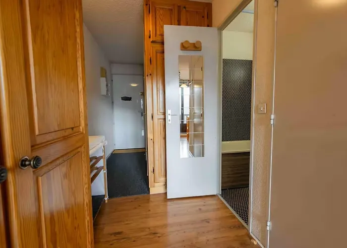 Esprit Montagne - Vue - Balcon - Parking * Barcelonnette